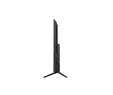 Телевизор LG 43NU800B3LC 43" 4K HDR UHD, 3840x2160, DVB-T2/C/S2, AI Alpha 7, HDR 10, webOS 26, ThinQ AI, VRR, ALLM, HGiG, WiFi, Clear Voice, 4K Super Upscaling, Bluetooth 5.3, Hdmi e-ARC , CI, LAN, AirPlay2, AI Sound Pro, Google Cast, 2 Pole stand, Black