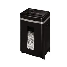 Шредер Fellowes 450M Micro-Cut