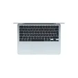 Лаптоп Apple MacBook Air 15.3: SKY BLUEM4 10C CPU10C GPU24GB512GB-ZEE
