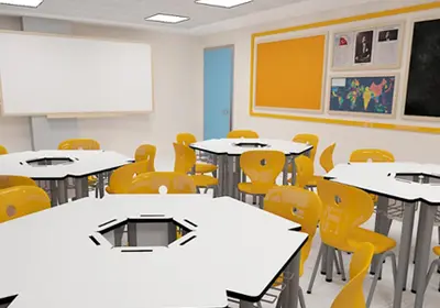 Варненска морска гимназия