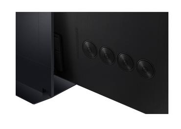 Телевизор Samsung Neo QLED 75QN990F  8K Mini LED Smart HDR 100Hz(Up to 4K 165Hz) Model 2025