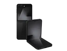 Мобилен телефон Samsung SM-F761 GALAXY Flip7 FE 5G 256GB 8GB RAM Dual SIM Black