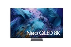 Телевизор Samsung Neo QLED 75QN990F  8K Mini LED Smart HDR 100Hz(Up to 4K 165Hz) Model 2025