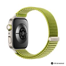 Часовник Huawei Watch Fit 4 pro, Seiya-B29F, Green