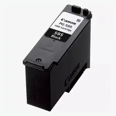 Консуматив Canon PG-595 BK