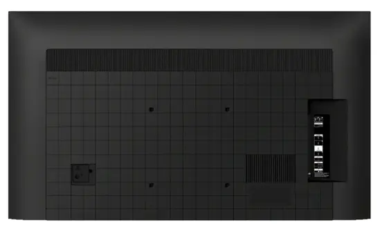 Телевизор Sony K-55S35 55" 4K HDR TV BRAVIA 3 ,Direct LED,4K HDR Processor X1 ,Triluminos PRO, Live Colour,Dynamic Contrast Enhancer,Motionflow XR 200240 Hz,X-Balanced Speaker,Dolby Atmos,DVB-C  DVB-TT2  DVB-SS2,4xHDMI,2xUSB,Android TV, Google TV