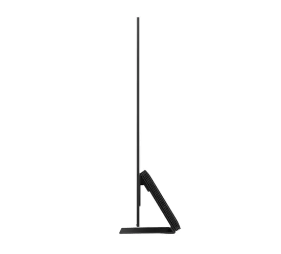 Телевизор Samsung 65" 65S95H OLED Smart Ultra HD 4K Glare Free 100Hz (Up to 165Hz) Model 2026 Black