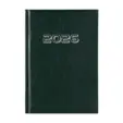 Календар - бележник ВИТОША A5 зелен