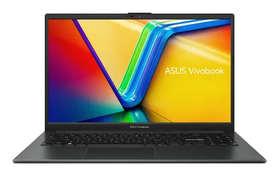 Лаптоп Asus Vivobook Go E1504FA-BQ1866, AMD, Ryzen R5-7520U,15.6" FHD (1920x1080),16GB (on bd) DDR5 , 1TB SSD G3,  AMD Radeon Graphics,Backlit ,Chiclet Keyboard, No OS, Silver