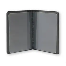 Калъф за лични документи вертикален