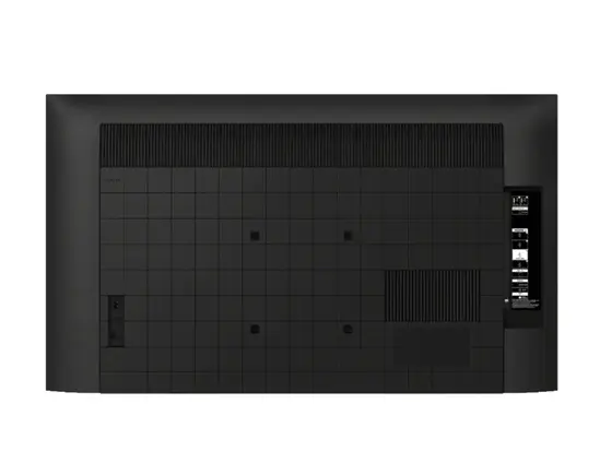 Телевизор Sony K-50S35 50' 4K HDR TV BRAVIA 3 ,Direct LED,4K HDR Processor X1 ,Triluminos PRO, Live Colour,Dynamic Contrast Enhancer,Motionflow XR 200240 Hz,X-Balanced Speaker,Dolby Atmos,DVB-C  DVB-TT2  DVB-SS2,4xHDMI,2xUSB,Android TV, Google TV