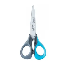 Ножица за лява ръка Maped Reflex 3D 16 см