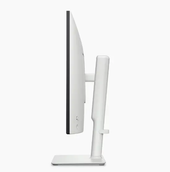 Монитор Dell S2725QC, 27" IPS Anti-Glare, LED, 4ms, 120 Hz, 1500:1, 350 cdm2, 4K UHD (3840x2160), 99% sRGB, AMD FreeSync, HDMI, USB-C, USB 3.2 hub, PD 65W, Speakers, Height Adjustable, Pivot, Swivel, Tilt, Black