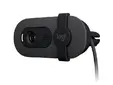 Уебкамера Logitech Brio 100 Full HD Webcam - GRAPHITE - USB - NA - EMEA28-935