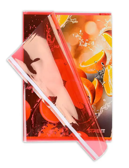 Подвързия Spree регулируема 21х38 см 20 броя