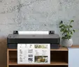 Мастилоструен плотер HP DesignJet T230 24-in Printer