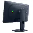 Монитор Dell Alienware AW2525HM, 25" LED, IPS AG, Full HD ( 1920 x 1080 ), 0.05 ms GtG, AMD FreeSync, NVIDIA G-SYNC, 1000:1, 400 cd/m2, 320Hz, HDMI, DP, USB 5Gbps, USB-A, Height Adjustable, Pivot, Swivel, Tilt, Black