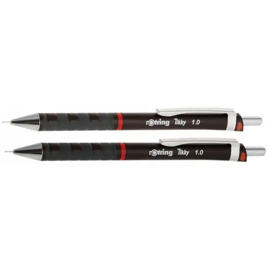 Молив автоматичен Rotring Tikky Redesign