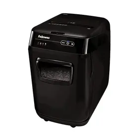 Шредер Fellowes Automax 200C