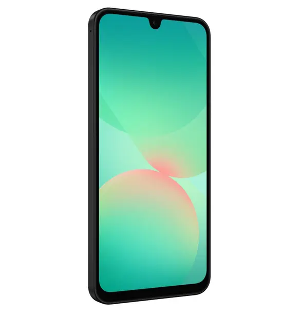 Мобилен телефон Samsung SM-A266 GALAXY A26 5G 256GB 8GB Black