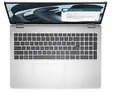 Лаптоп Dell Pro 16 Plus PB16255, AMD Ryzen AI 7 PRO 350, 32GB, 512GB SSD Gen4, 16.0" FHD+, AMD Radeon 800M, FgrPr & SmtCd, FHD, IR Cam, Mic, WLAN + BT, Backlit Kb, 3 Cell, W11Pro + Dell Pro 14-16 Premium Slim Backpack