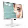 Монитор BenQ GW2790QT 27" IPS, 5ms, QHD 2560x1440, 75Hz, 99% sRGB, Eye Reminder, Flicker-free, LBL, B.I. Gen2, ePaper, 1000:1, 20M:1 DCR, 8 bit, 350cd/m2,HDMI,DP, USB-C 60W, Daisy Chain, 3xUSB 3.2, 2Wx2, HAdj. Stand 110mm, Headph. jack, Line In,Tilt, VESA
