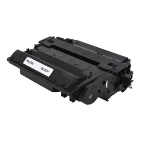 Тонер касета съвместима HP 55Х CE255X