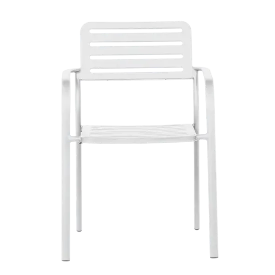 Градински стол ЛАЗУР-снимка отпред