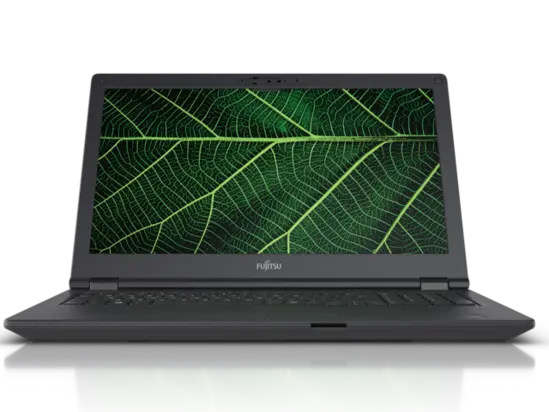 Лaптоп Fujitsu Lifebook E5510