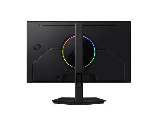 Монитор Samsung 27'' LS27HG806SU Odyssey IPS G8 5K 5120 x 2880 180Hz / QHD 360Hz Black + Logitech G102 Mouse, Lightsync RGB, 8000 DPI, 6 Programmable Buttons, Black