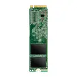 Твърд диск Transcend 1TB, M.2 2280, PCIe Gen3x4, M-Key, 3D TLC, with Dram