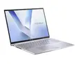 Лаптоп Asus Vivobook M1605NAQ-SH054, Ryzen 7,16.0 OLED WUXGA(WU) 1920X1200 16:10 Bend+300nits Glare,16GB LPDDR5 ( 8 GB on BD),1TB SSD,Backlit Keyboard , NO OS,  Cool Silver