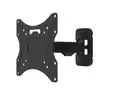 Стойка Neomounts Screen Wall Mount (full motion, 2 pivots, VESA 200x200)