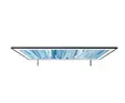 Телевизор Samsung 75" The Frame Pro 75LS03H Smart 4K Ultra Model 2026 Black