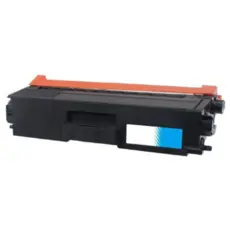 Тонер касета съвместима BROTHER TN-423C