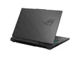 Лаптоп Asus Strix G16 G614PW-RV098, Ryzen 9 8940HX 2.4GHz (80MB Cache, up to 5.3GHz, 16 cores, 32 Threads) 16.0  WUXGA 1920X1200 16:10 Bend+300nits Anti-Glare sRGB 100% Wide View,165Hz,32GB (16GB DDR5-5200 SO-DIMM *2 ) ,1TB G4 , RTX 5080  16GB,Wi-Fi 6E ,G