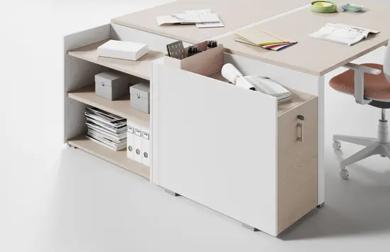  Оперативен кабинет OXI COLOR