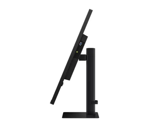 Монитор Samsung 32D700 32" VA LED,4K 3840x2160, 350 cd/m2, PBP, PIP, 3xUSB 3.0, Display Port 1.4, 2xHDMI 2.2, Black