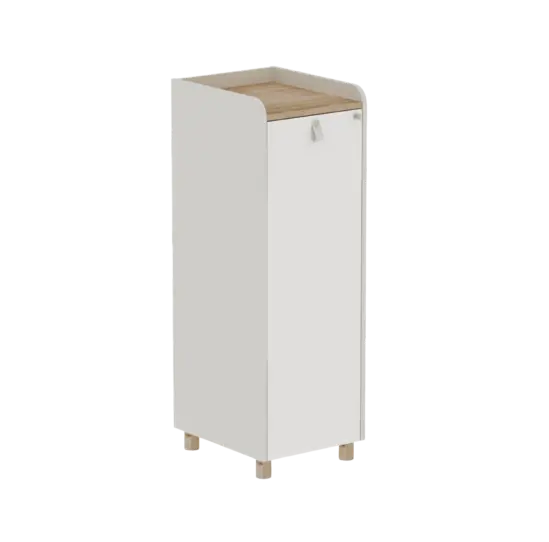 Шкаф ЕЛБЕТИЦА  DLB02 42х50х125