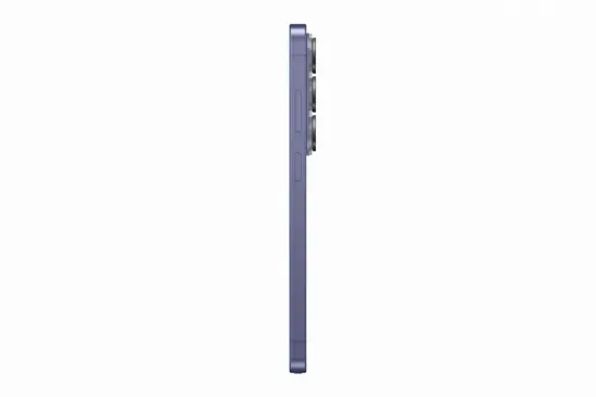 Мобилен телефон Samsung SM-S948B GALAXY S26 Ultra 5G 256GB 12GB Cobalt Violet