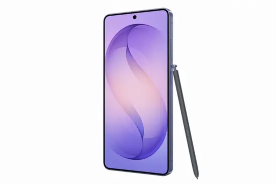 Мобилен телефон Samsung SM-S948B GALAXY S26 Ultra 5G 1TB 16GB Cobalt Violet