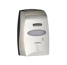 Дозатор сензорен  за течен сапун пяна