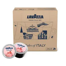 Капсули Lavazza Blue Velezia Lungo 100 бр