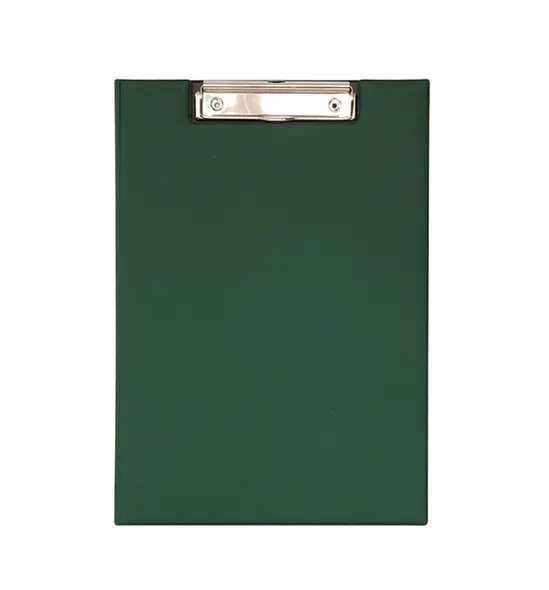 Клипборд с капак Business