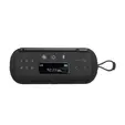 Радио JBL TUNNER3 BLK Portable DABDAB+FM radio with Bluetooth