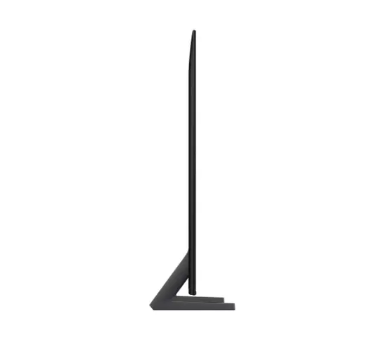 Телевизор Samsung 75" 75QN70H QLED UHD 4K Quantum Mini LED AI Smart 50Hz 2026 Black