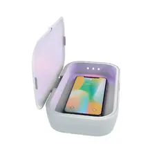 Стерилизатор за телефон UV до 6.6''
