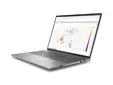 Лаптоп HP ZBook X G2i AI 16" Meteor Silver, Ultra 7 366H(up to 4.8Ghz/18MB/16C), 16" AG WQUXGA 120Hz DreamColor 500nits, 32GB 5600Mhz 1DIMM, 1TB PCIe SSD, WiFi7+BT6, FPR, SMR, NVIDIA RTX PRO 2000 Blackwell 8GB, Backlit Kbd, 6C Batt, Win 11 Pro, 3Y OnSite