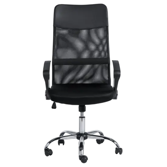 Директорски стол ГЪЛЪБИНА - 1-сниман отпред, tilt механизъм