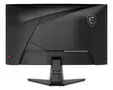 Монитор MSI MAG 245C X24 Gaming Monitor, 23.6", 1ms, 240Hz Curve 1500R VA, 1920x1080, AMD FreeSyncPremium, AI Vision, Console Mode, HDR Ready, 300nits AG, 1.07B, 3000:1, 100M:1, DP(1.2a), 2xHDMI(2.0b), Headphone out, Tilt, VESA 100, Black, 3.2kg